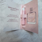 Отзывы Givenchy Irresistible (2020)