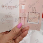 Парфюм Givenchy Irresistible (2020)