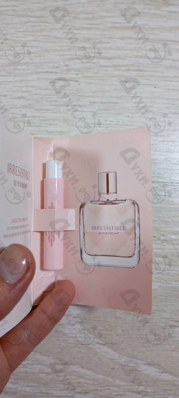 Купить Givenchy Irresistible (2020)