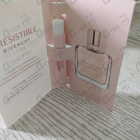 Духи Irresistible (2020) от Givenchy