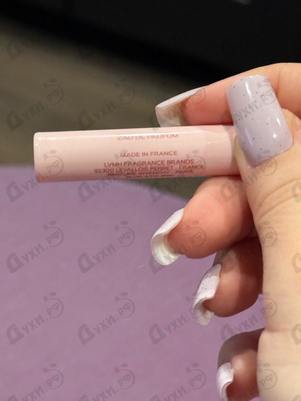 Духи Irresistible (2020) от Givenchy