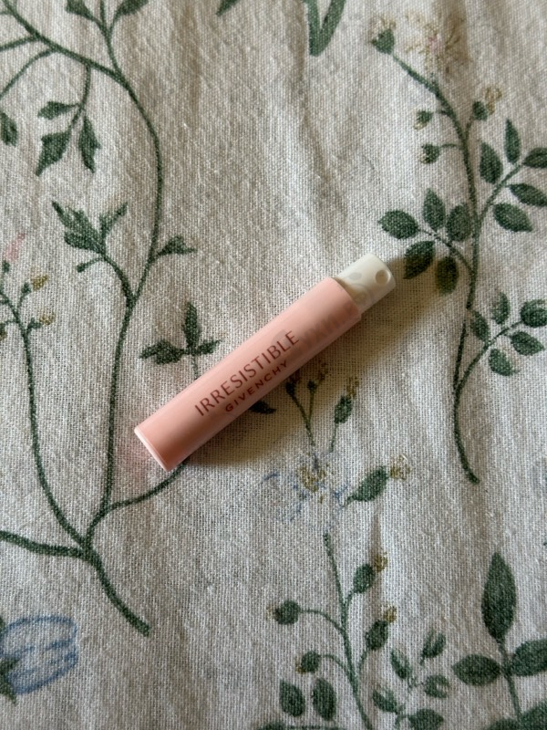 Духи Irresistible (2020) от Givenchy