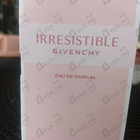 Парфюм Givenchy Irresistible (2020)