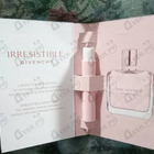 Отзыв Givenchy Irresistible (2020)