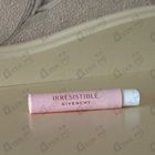 Отзыв Givenchy Irresistible (2020)