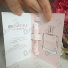 Отзывы Givenchy Irresistible (2020)