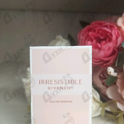 Отзыв Givenchy Irresistible (2020)