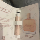 Отзыв Givenchy Irresistible (2020)