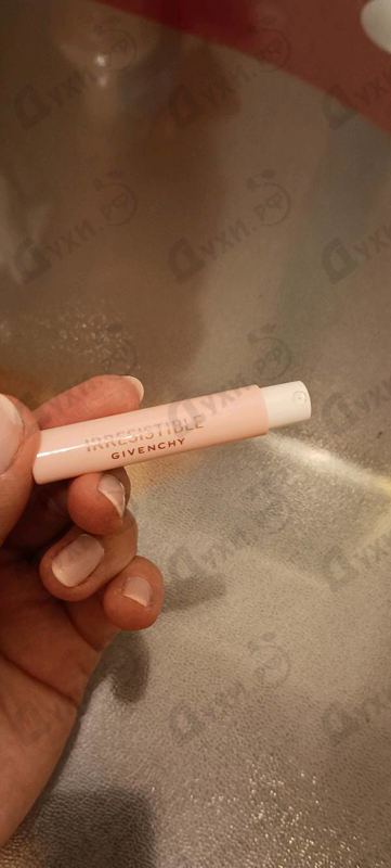 Парфюмерия Irresistible (2020) от Givenchy