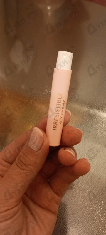 Купить Irresistible (2020) от Givenchy