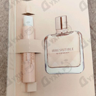 Отзыв Givenchy Irresistible (2020)