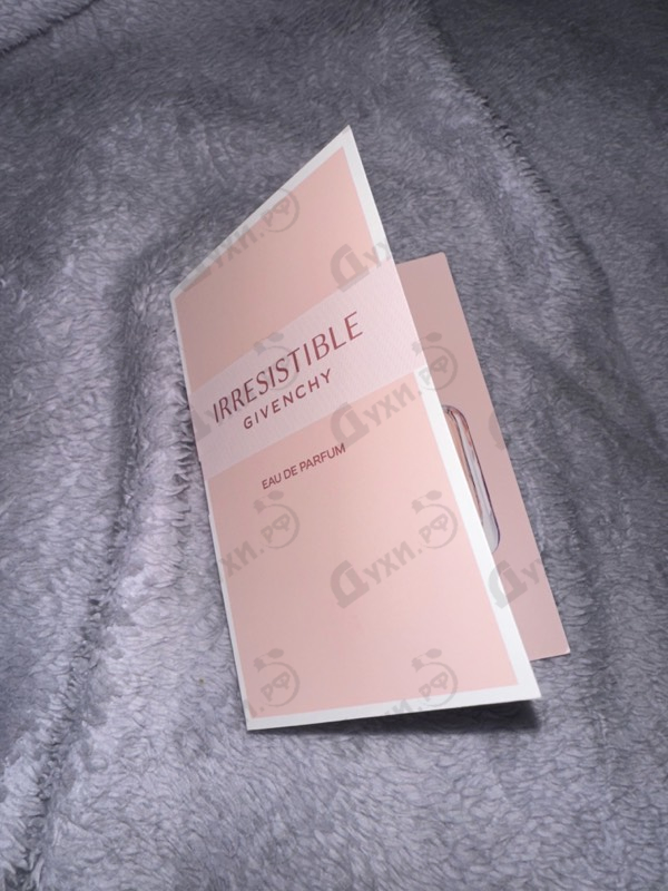 Купить Irresistible (2020) от Givenchy