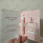 Отзывы Givenchy Irresistible (2020)