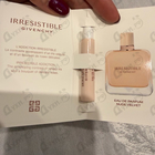 Отзыв Givenchy Irresistible (2020)