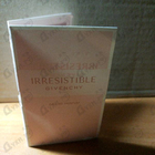 Отзывы Givenchy Irresistible (2020)