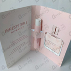Отзывы Givenchy Irresistible (2020)