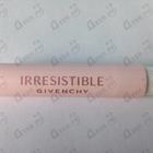 Отзыв Givenchy Irresistible (2020)