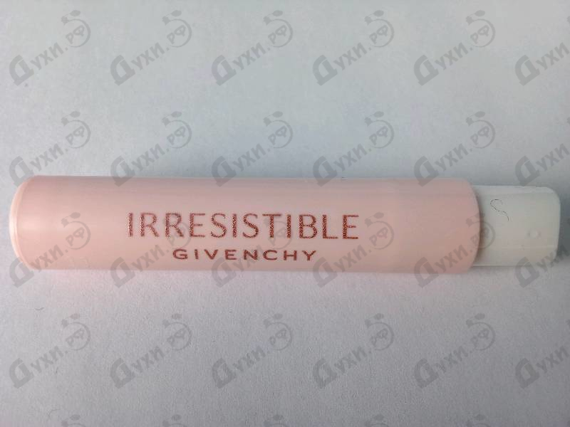 Купить Givenchy Irresistible (2020)