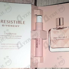 Отзыв Givenchy Irresistible (2020)