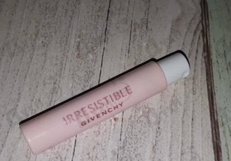 Духи Irresistible (2020) от Givenchy