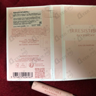 Отзыв Givenchy Irresistible (2020)