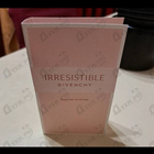 Духи Irresistible (2020) от Givenchy