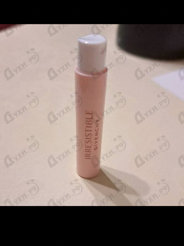 Отзывы Givenchy Irresistible (2020)