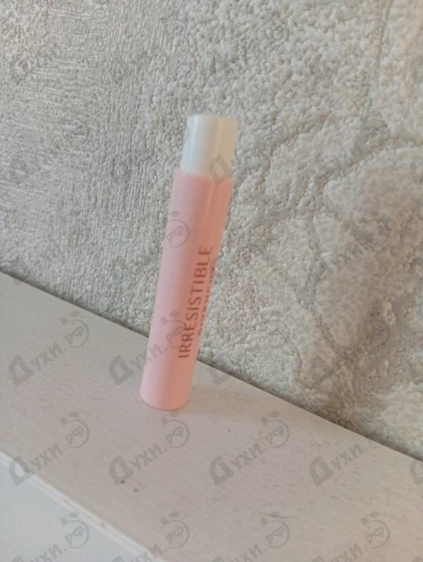 Духи Irresistible (2020) от Givenchy