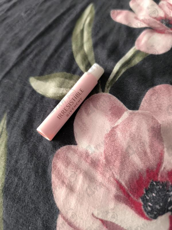 Парфюмерия Irresistible (2020) от Givenchy