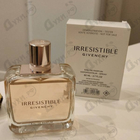 Отзыв Givenchy Irresistible (2020)