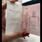 Отзыв Givenchy Irresistible (2020)