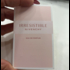 Парфюмерия Givenchy Irresistible (2020)
