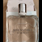 Отзыв Givenchy Irresistible (2020)