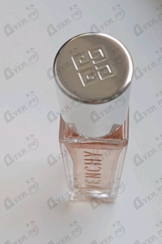 Парфюмерия Givenchy Irresistible (2020)