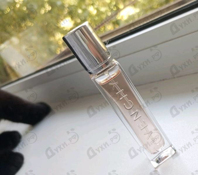 Парфюмерия Givenchy Irresistible (2020)
