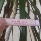 Отзыв Givenchy Irresistible (2020)