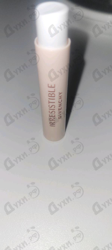 Парфюмерия Irresistible (2020) от Givenchy
