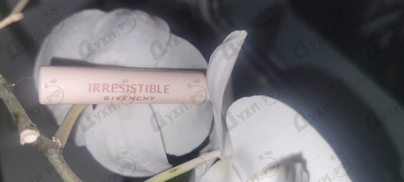 Парфюмерия Givenchy Irresistible (2020)