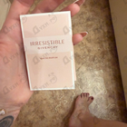 Отзыв Givenchy Irresistible (2020)