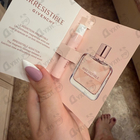 Отзывы Givenchy Irresistible (2020)