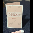 Духи Irresistible (2020) от Givenchy