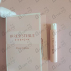 Отзывы Givenchy Irresistible (2020)