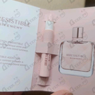 Отзыв Givenchy Irresistible (2020)