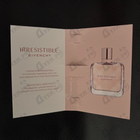 Отзыв Givenchy Irresistible (2020)