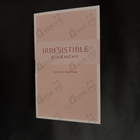 Отзывы Givenchy Irresistible (2020)
