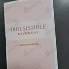 Парфюм Givenchy Irresistible (2020)