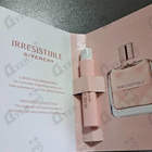 Духи Irresistible (2020) от Givenchy