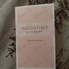 Духи Irresistible (2020) от Givenchy