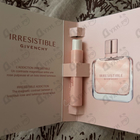 Духи Irresistible (2020) от Givenchy