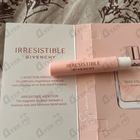 Отзывы Givenchy Irresistible (2020)